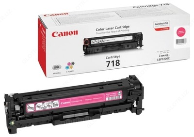 Canon Ultrium 718M (2660B002)