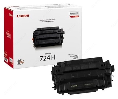 Canon Ultrium 724H (3482B002)