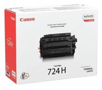 1 925 000 сум Картридж Canon 724H (3482B002)