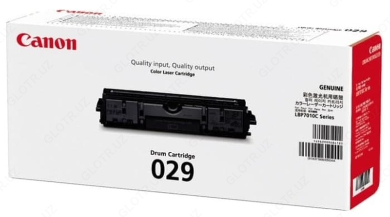 Baraban Canon 029 (4371B002)