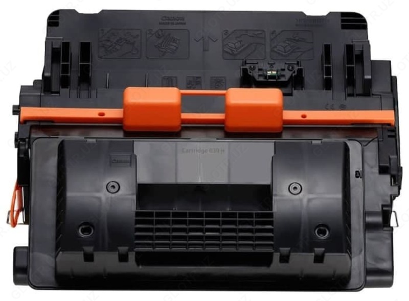 Картридж Canon 039H (0288C001)
