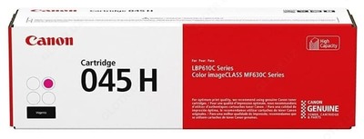 Картридж Canon 045HM (1244C002)