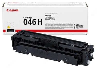 Картридж Canon 046HY (1251C002)