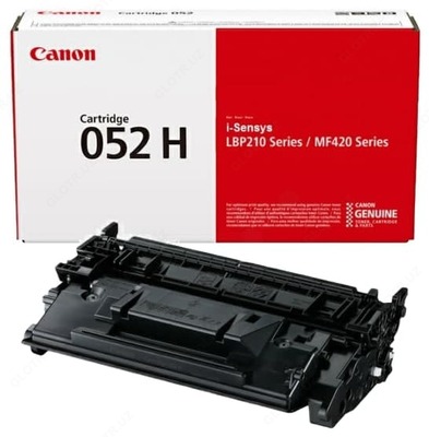 Картридж Canon 052H (2200C002)
