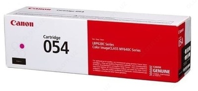 Canon kartriji 054HM (3026C002)