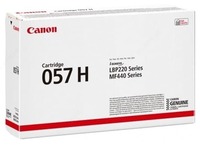 Картридж Canon 057HBK (3010C002) - 1 512 500 сум