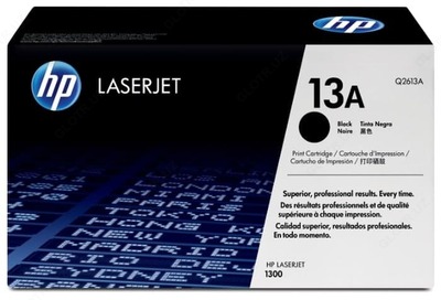HP Q2613A toner kartrigi
