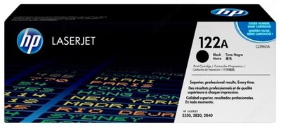 HP Q3960A toner kartrigi