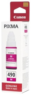 Canon GI-490M siyoh (0665c001)
