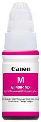 Чернила Canon GI-490M (0665c001)