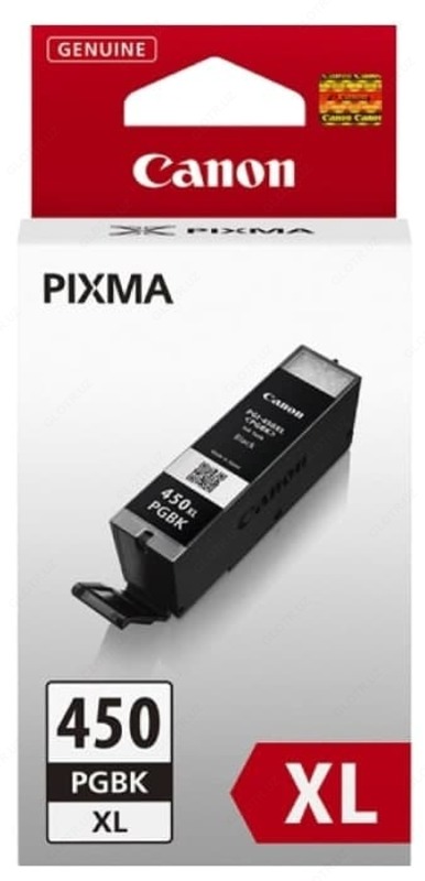 Ultrium Canon PGI-450PGBK XL (6434B001)