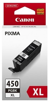 Картридж Canon PGI-450PGBK XL (6434B001)
