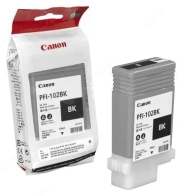 Картридж Canon PFI-102B (0895B001)
