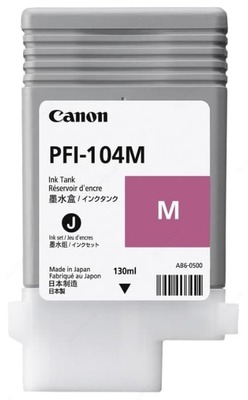 Canon PFI-104M Ultrium (3631B001)