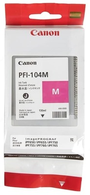 Canon PFI-104M Ultrium (3631B001)