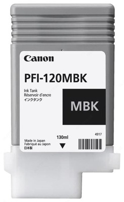 Картридж Canon PFI-120MBK (2884C001)