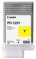 Картридж Canon PFI-120Y (2888C001)