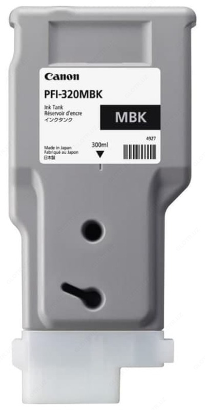 Canon PFI-320MBK kartridj (2889C001)