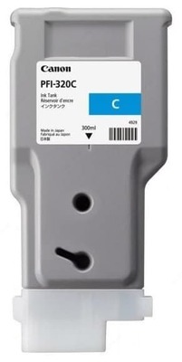 Картридж Canon PFI-320C (2891C001)