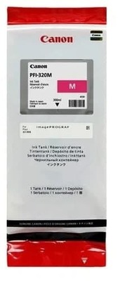 Canon PFI-320M Ultrium (2892C001)