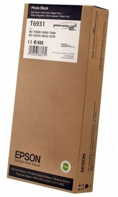 Картридж Epson C13T693100 Картридж Epson C13T693100