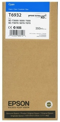 Картридж Epson C13T693200