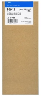 Epson C13T694200 kartuşu