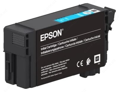 Картридж Epson C13T40C240