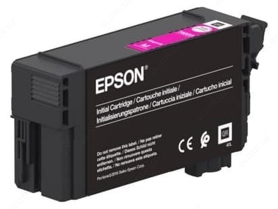 Epson C13T40C340 kartrigi