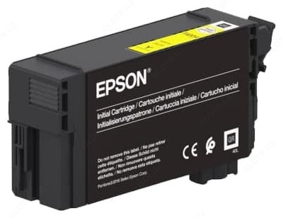 Epson C13T40C440 kartrigi