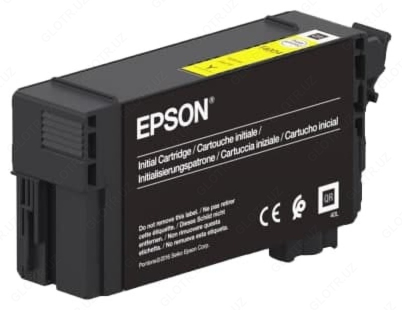 Epson C13T40C440 kartrigi