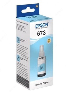 Epson C13T67354A siyohi
