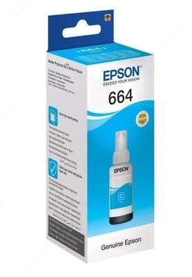 Epson C13T66424A siyohi