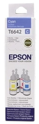 Epson C13T66424A siyohi