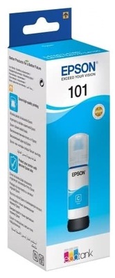 Epson 101 EcoTank CY siyohi