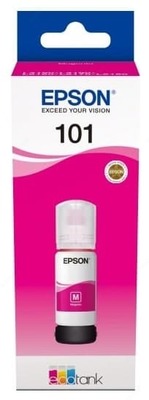 Чернила Epson 101 EcoTank MA