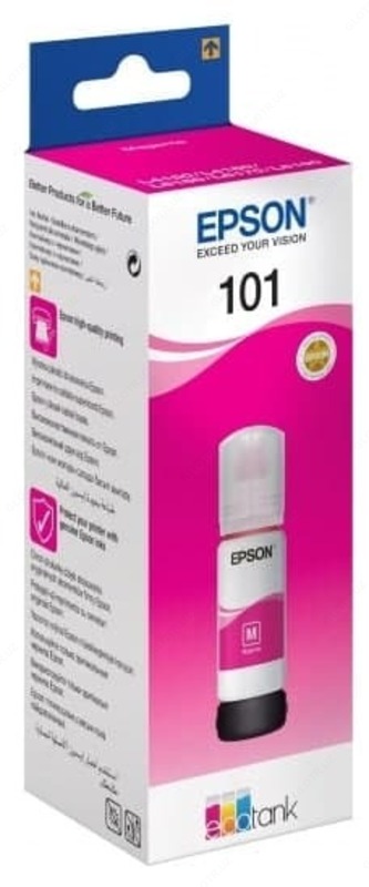 Чернила Epson 101 EcoTank MA