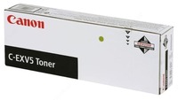 Набор картриджей Canon C-EXV5 BK (6836A002)