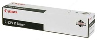 Картридж Canon C-EXV11 BK (9629A002) - 437 500 сум