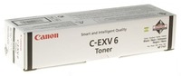 Картридж Canon C-EXV6 BK (1386A006) - 200 000 сум