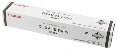 Canon C-EXV33 kartridj (2785B002)