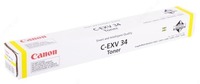Картридж Canon C-EXV34 Y (3785B002) - 1 725 000 сум