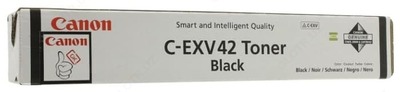 Canon C-EXV42 BK kartrigi (6908B002)