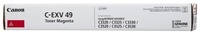 Картридж Canon C-EXV49 M (8526B002)