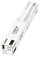 Картридж Canon C-EXV54 BK (1394C002)