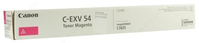 Картридж Canon C-EXV54 M (1396C002)