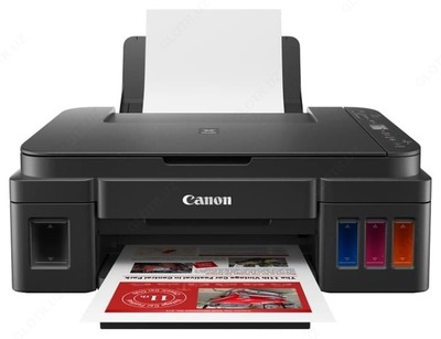 МФУ Canon PIXMA G3411