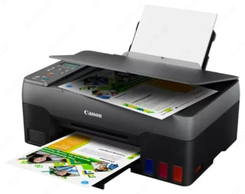 Canon Pixma G3420 MFP
