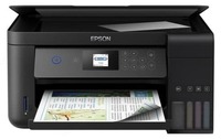 МФУ Epson L4160