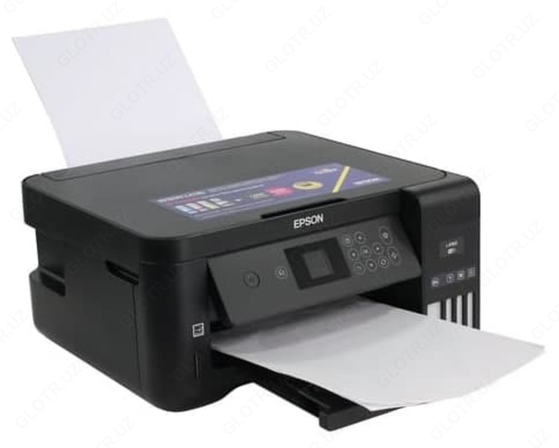 Epson L4160 MFP